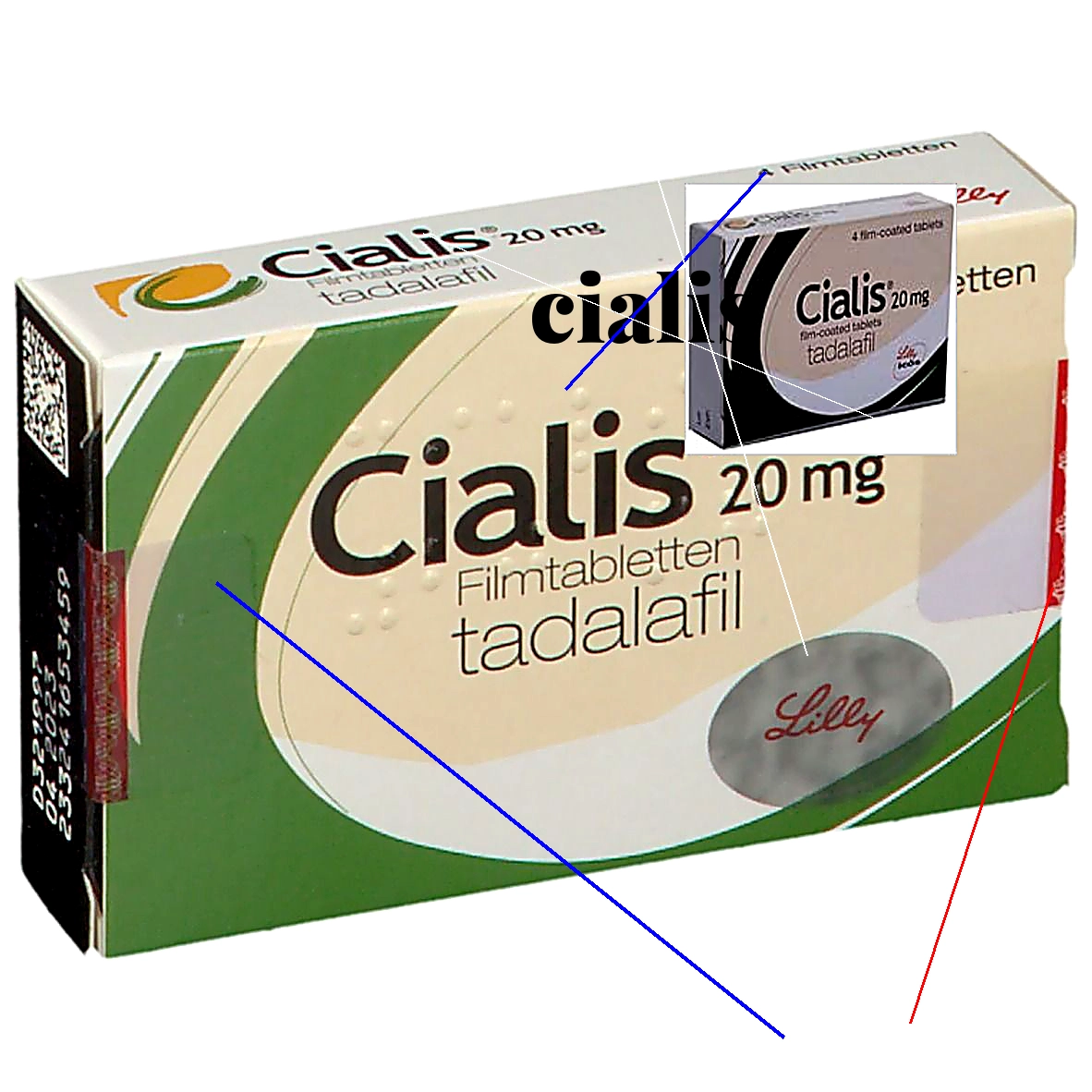 Cialis prix en france en pharmacie